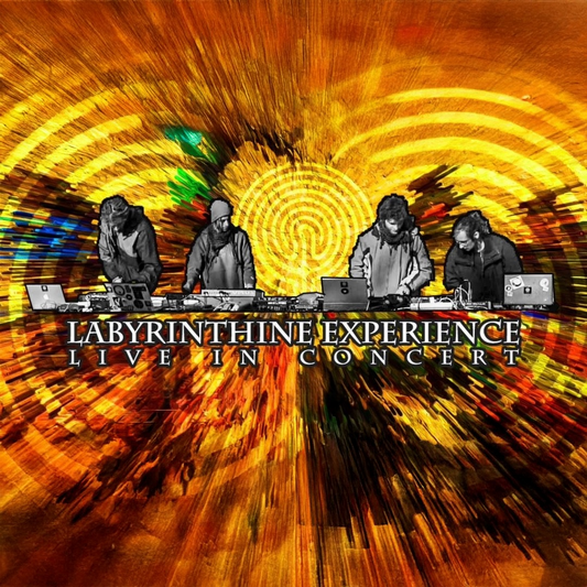 Labyrinthine Experience Live, Kharankhui Ritual 2016