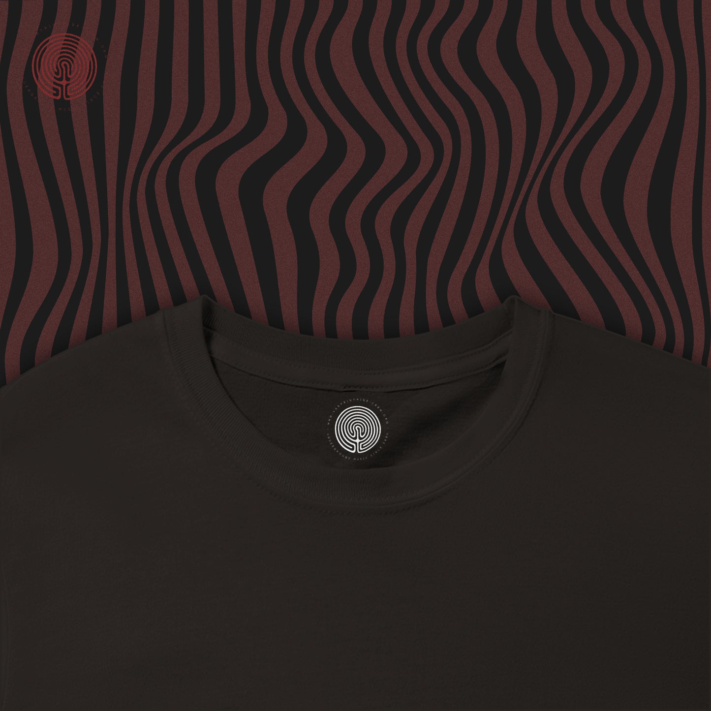 Calyx - T-shirt