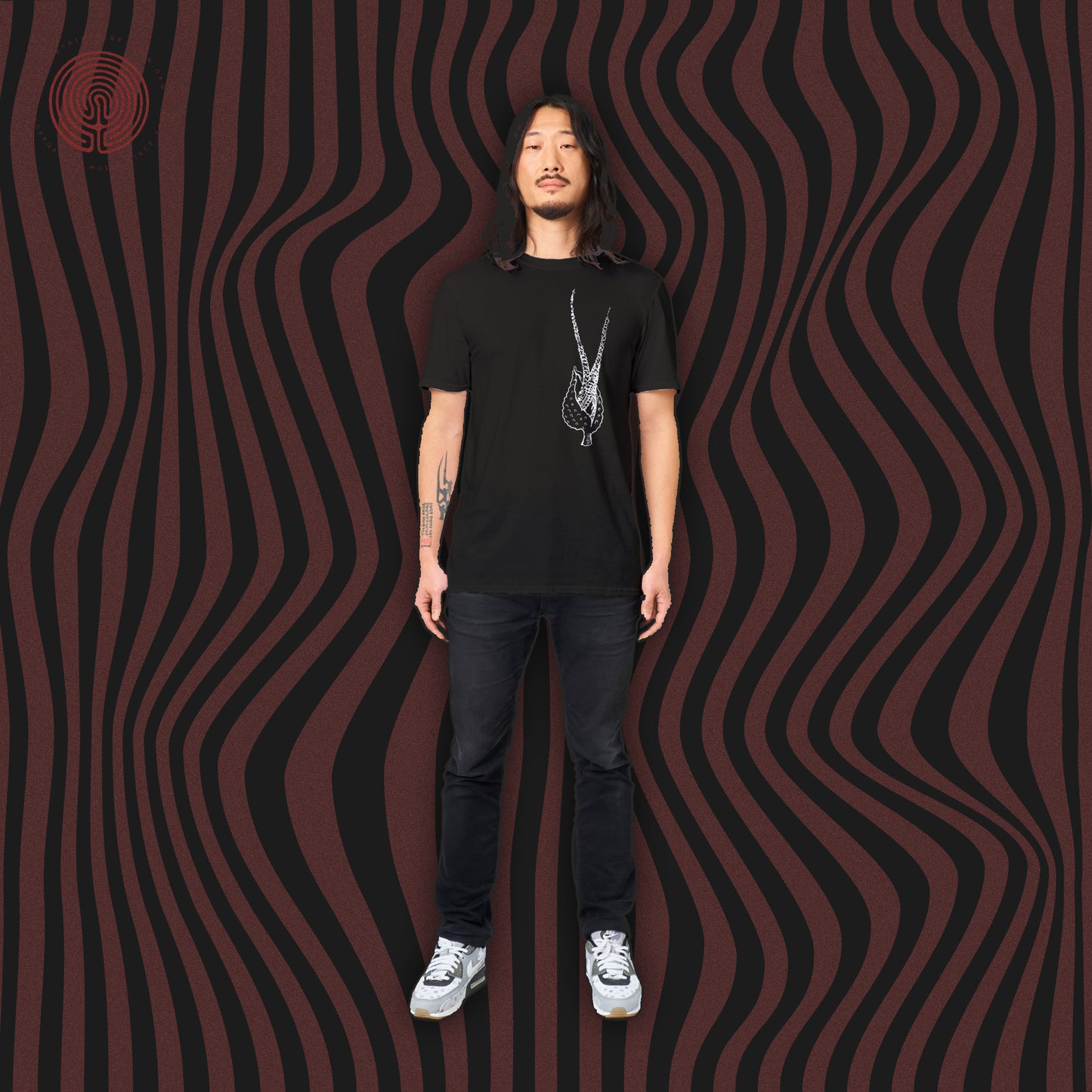 Calyx T-shirt (free shipping)