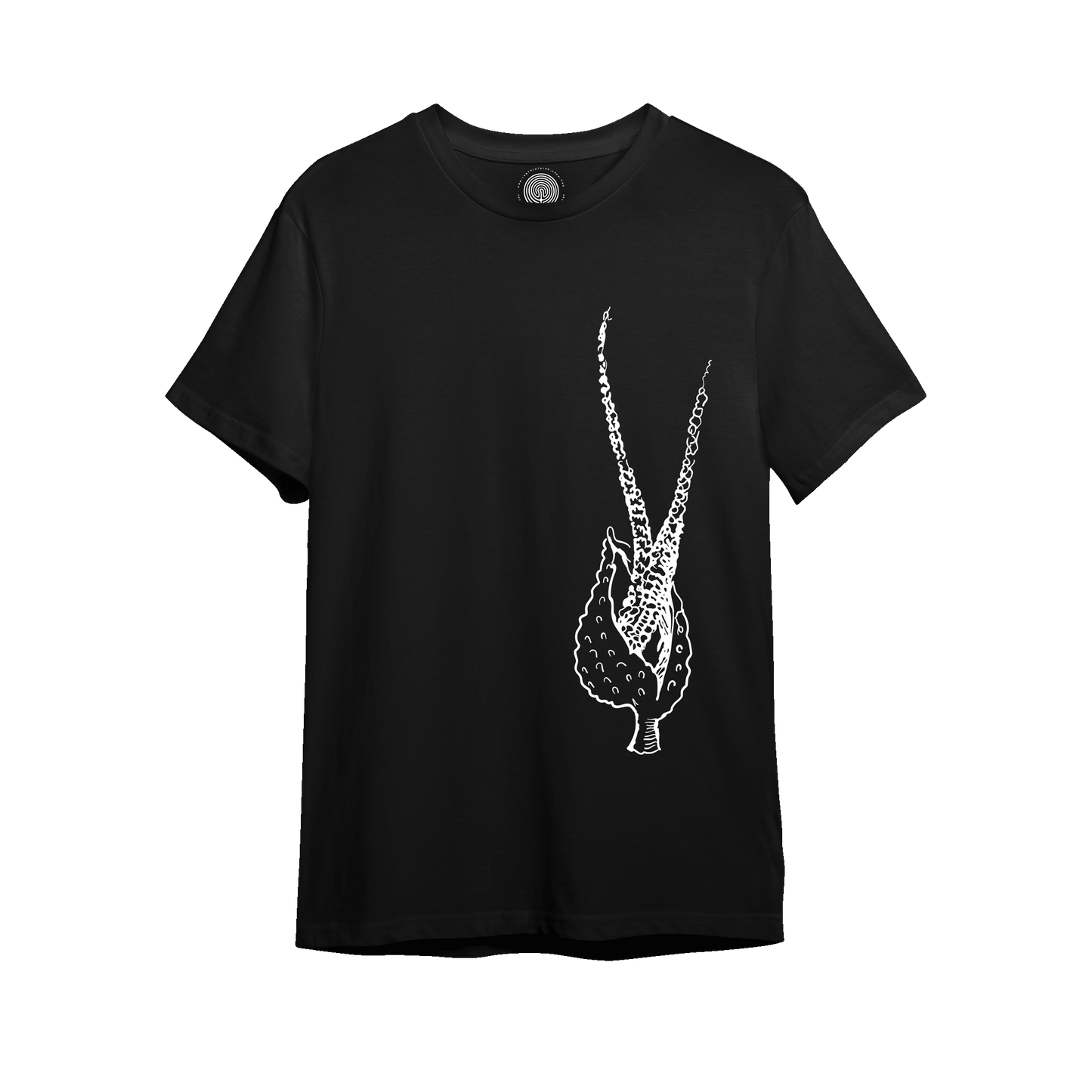 Calyx - T-shirt