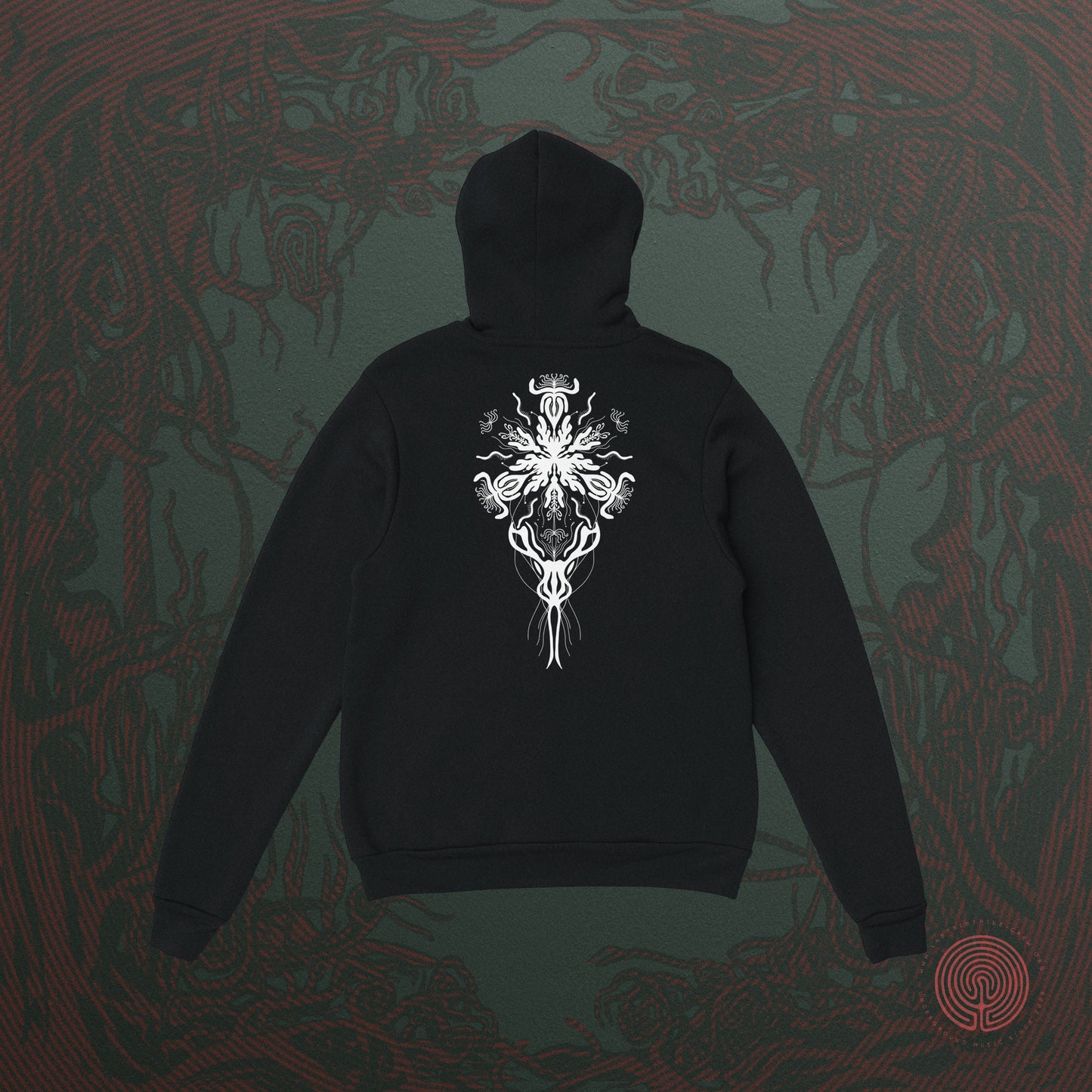 Corallo - Hoodie