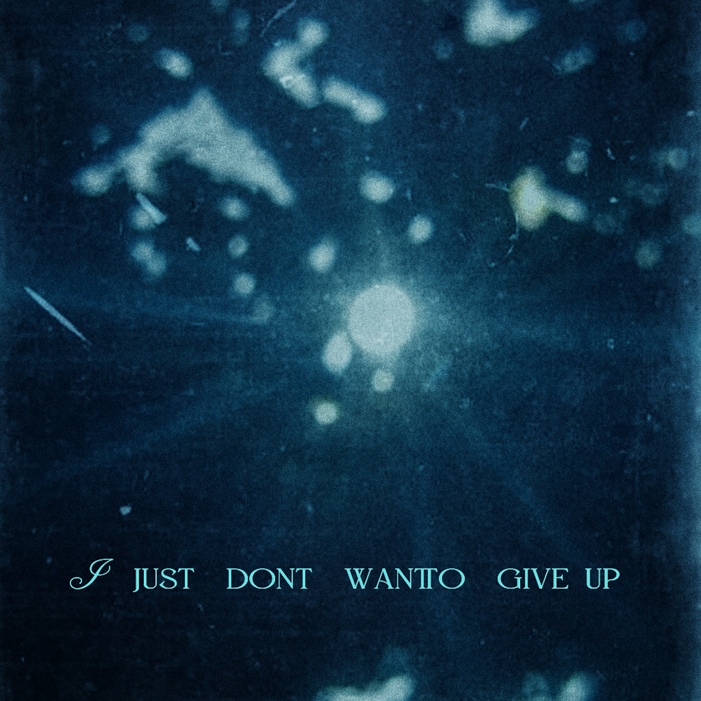 I Just Don’t Want to Give Up - Uraaa