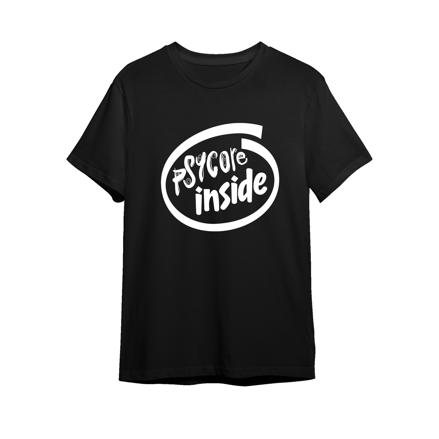 Psycore Inside - T-Shirt