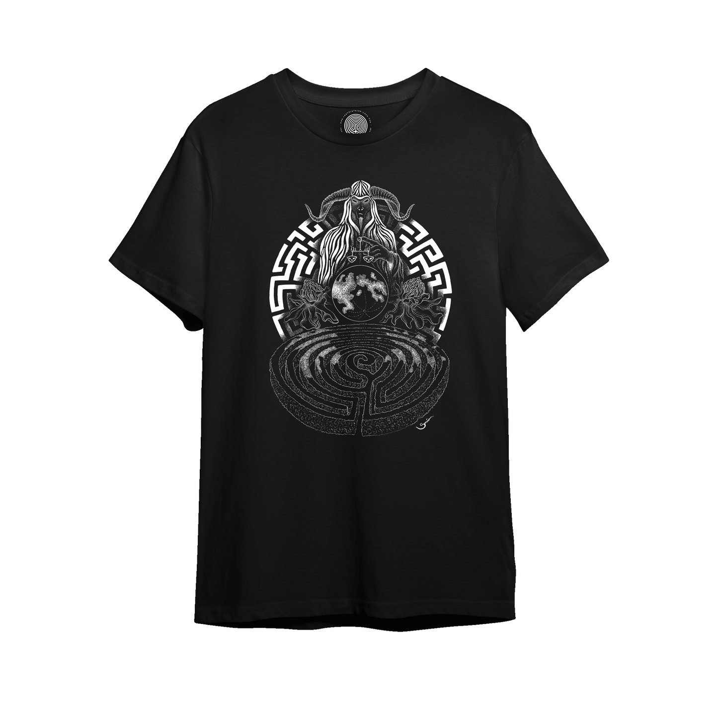 The Guardian - T-Shirt