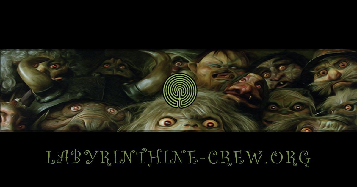 Labyrinthine Crew