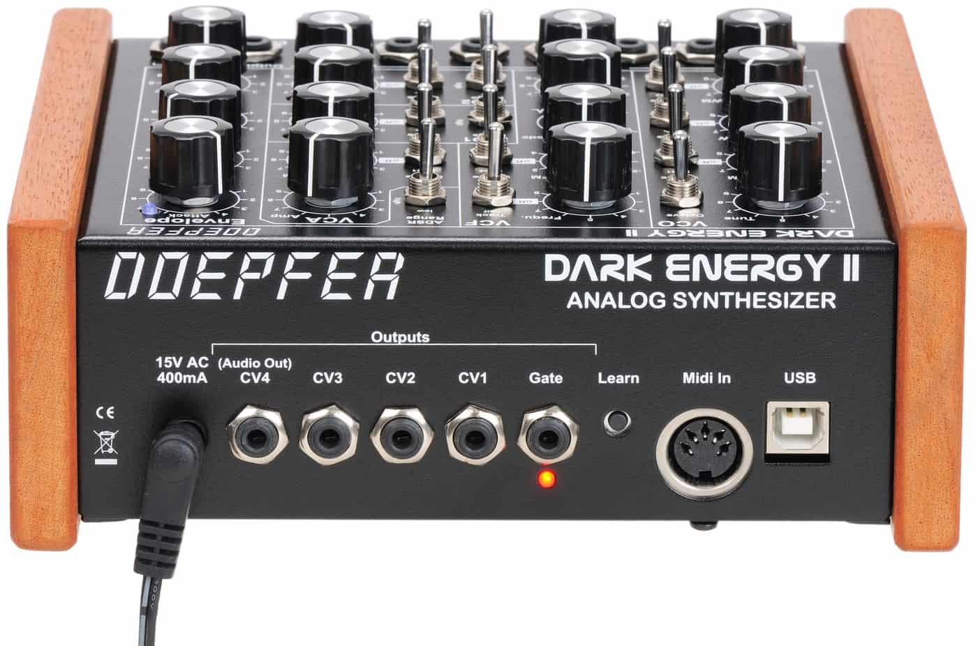 Doepfer Dark Energy II - Synthesizer