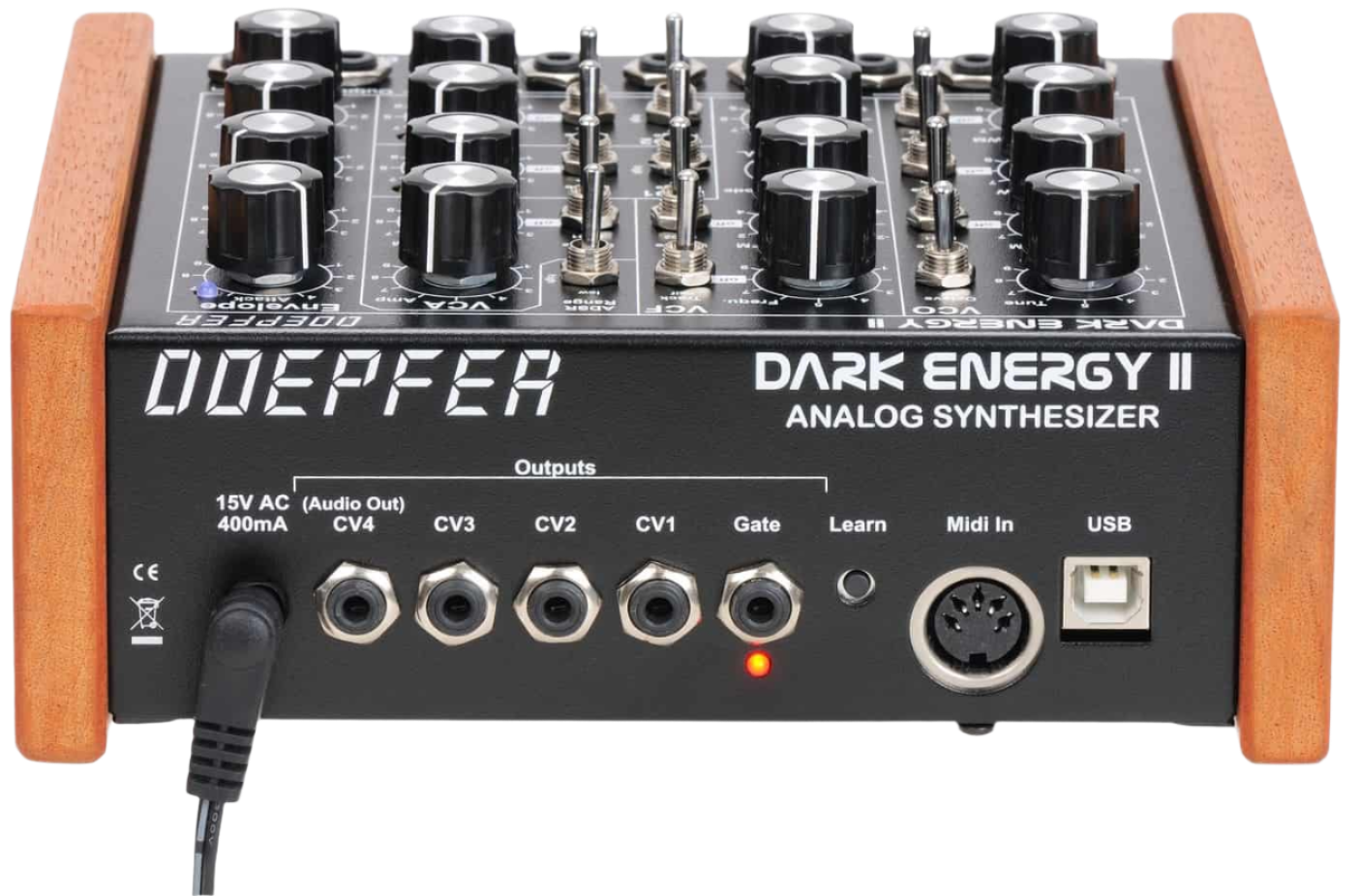 Doepfer Dark Energy II - Synthesizer