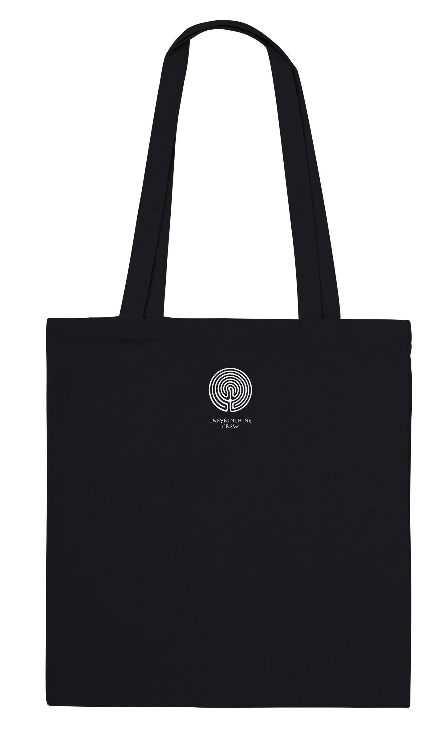 Abstract Labyrinth Bag (free shipping)