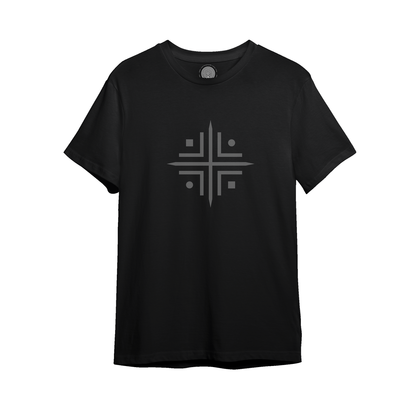 Labyrinth Key - T-Shirt