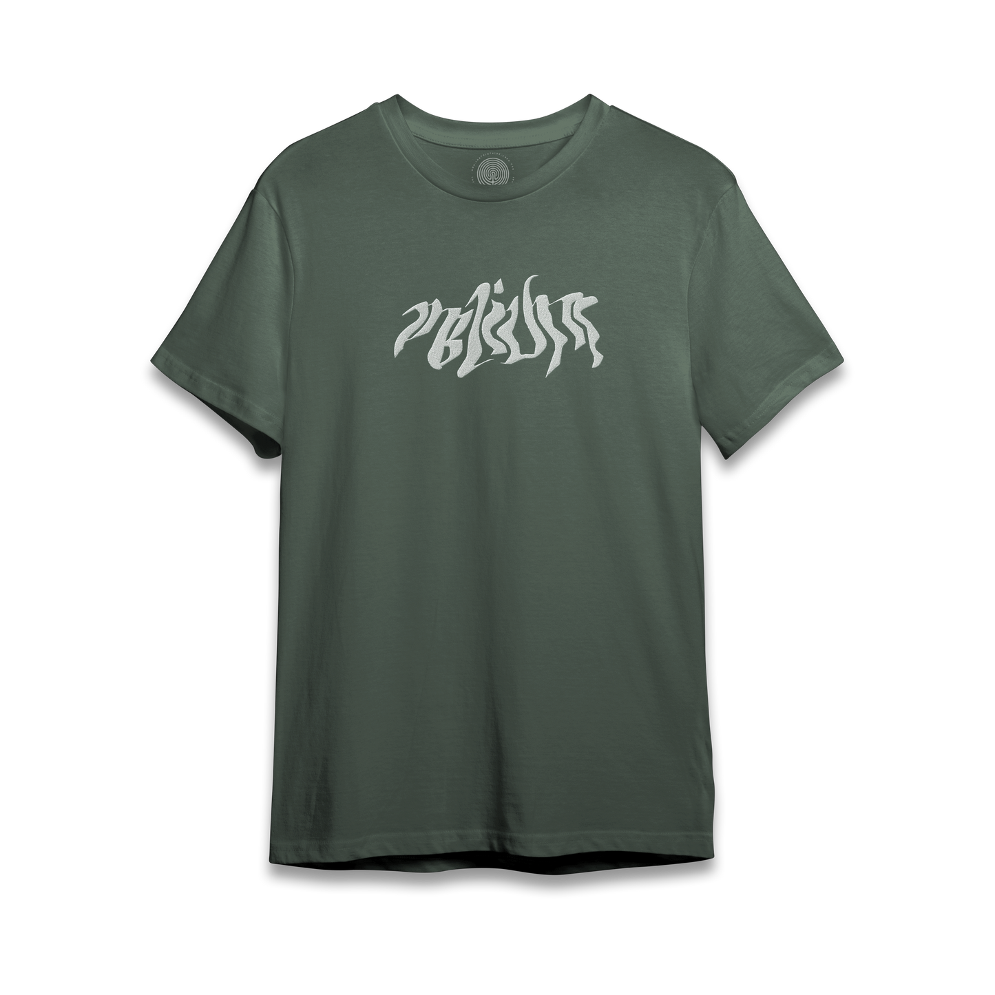 Oblium Embroidery - T-Shirt