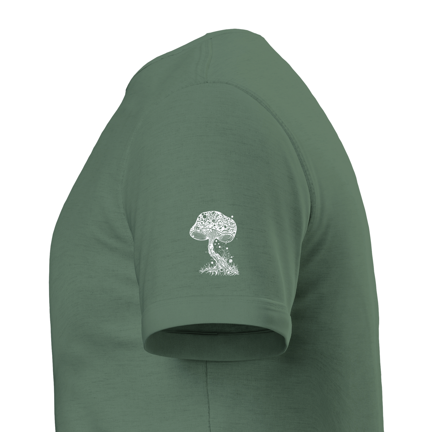 Mushrooms - T-Shirt