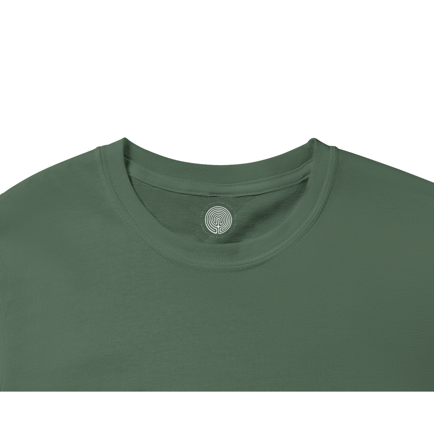 Mushrooms - T-Shirt