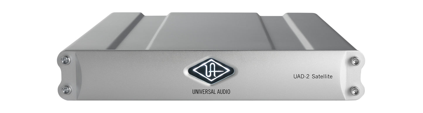 Universal Audio UAD-2 Satellite DSP Accelerator