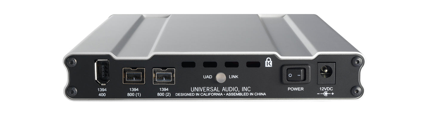 Universal Audio UAD-2 Satellite DSP Accelerator