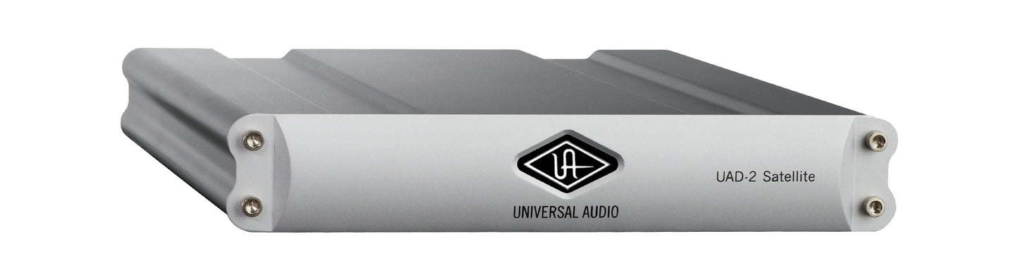 Universal Audio UAD-2 Satellite DSP Accelerator