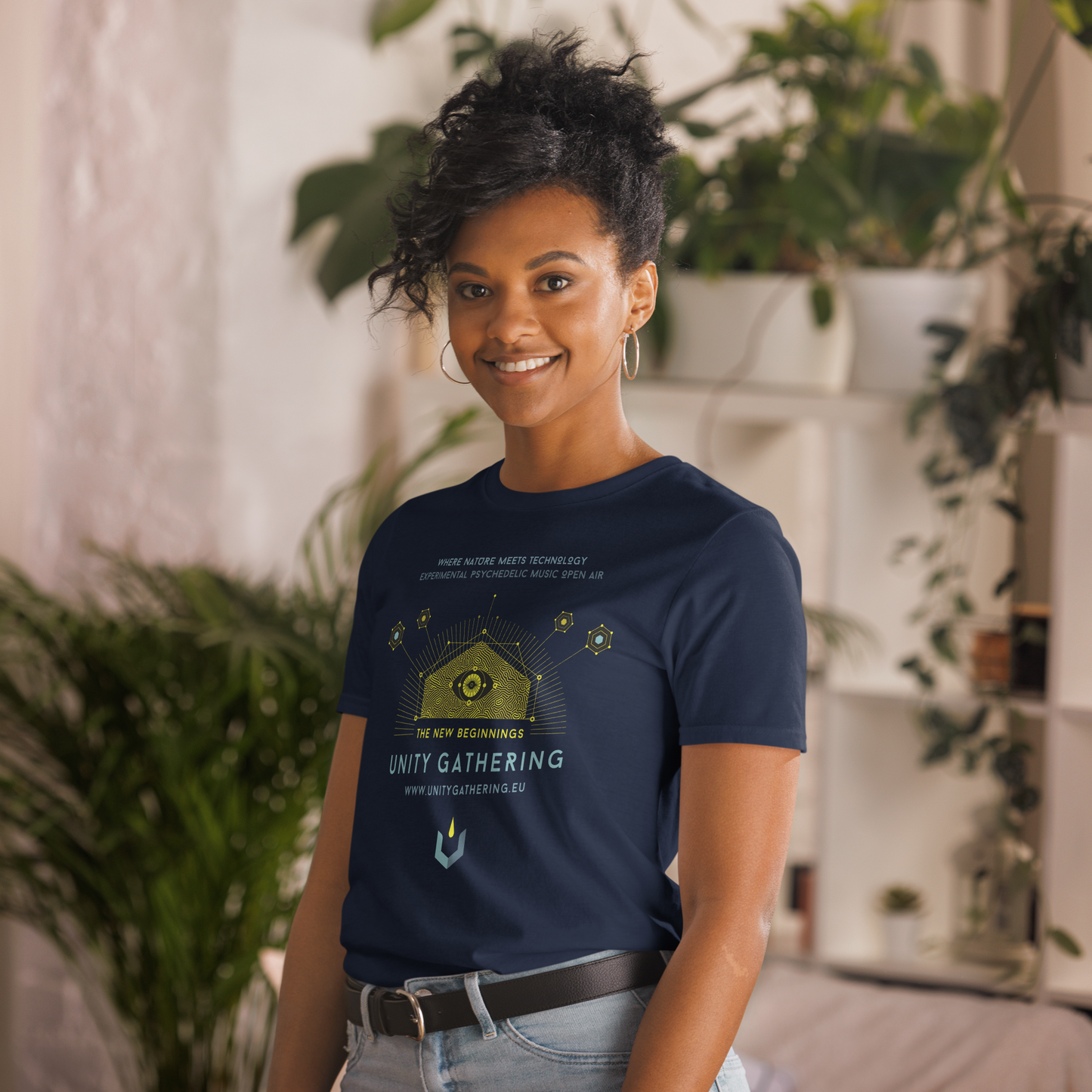 Unity Gathering 2023 T-Shirt