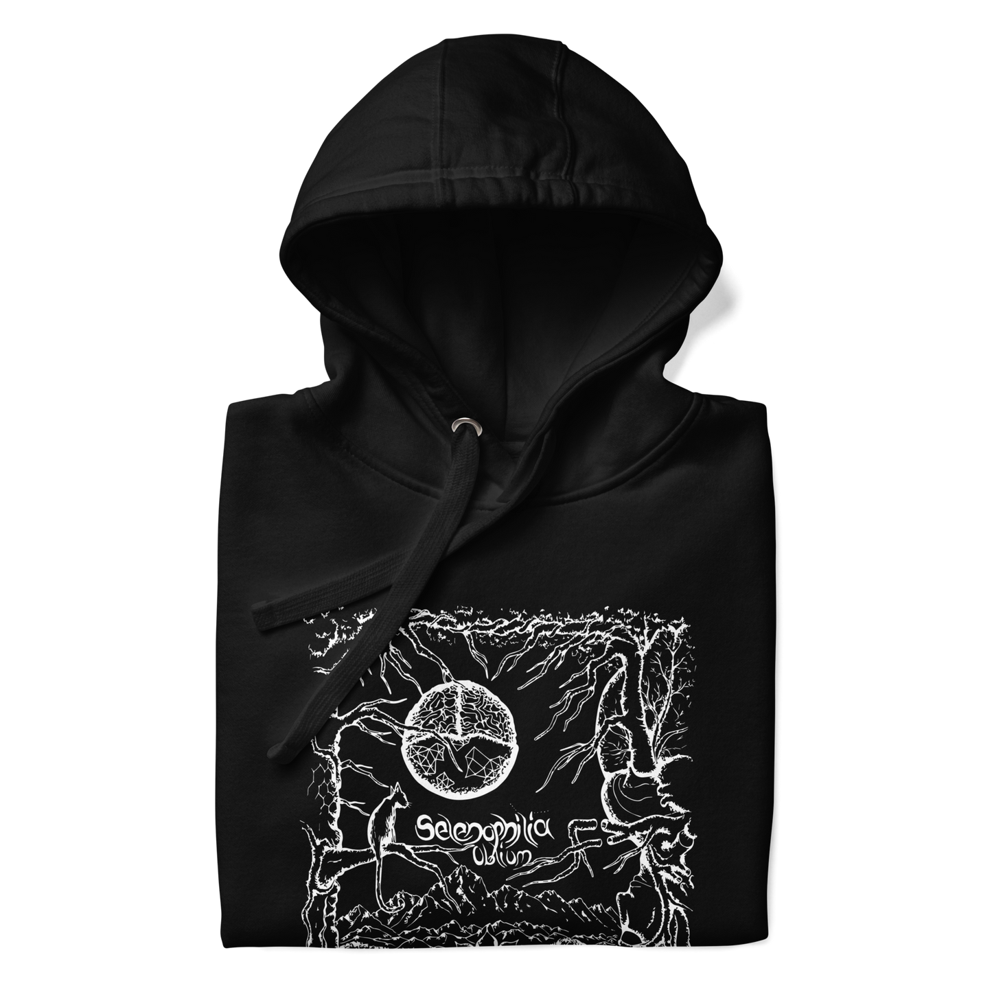 Selenophilia - Hoodie
