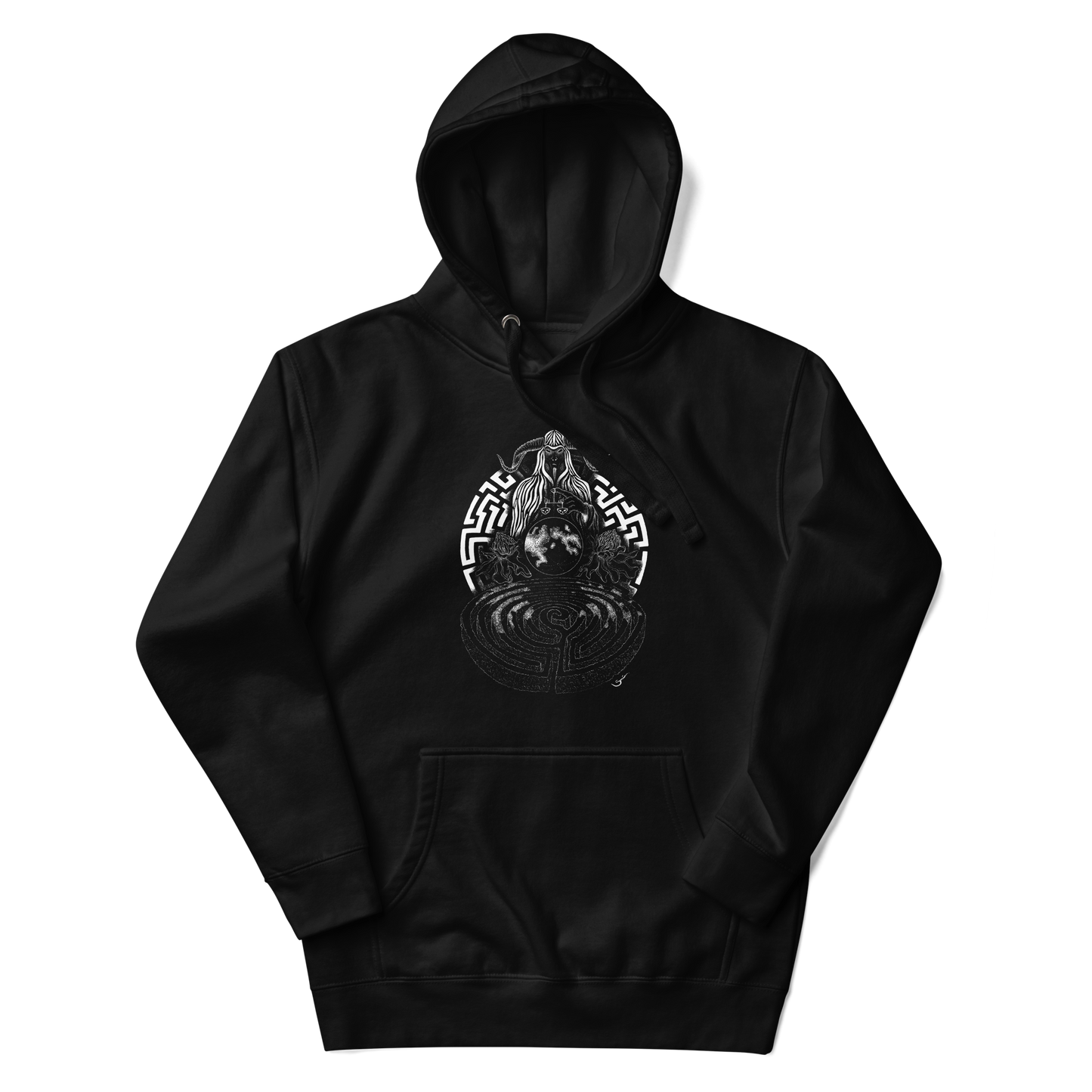 The Guardian - Hoodie