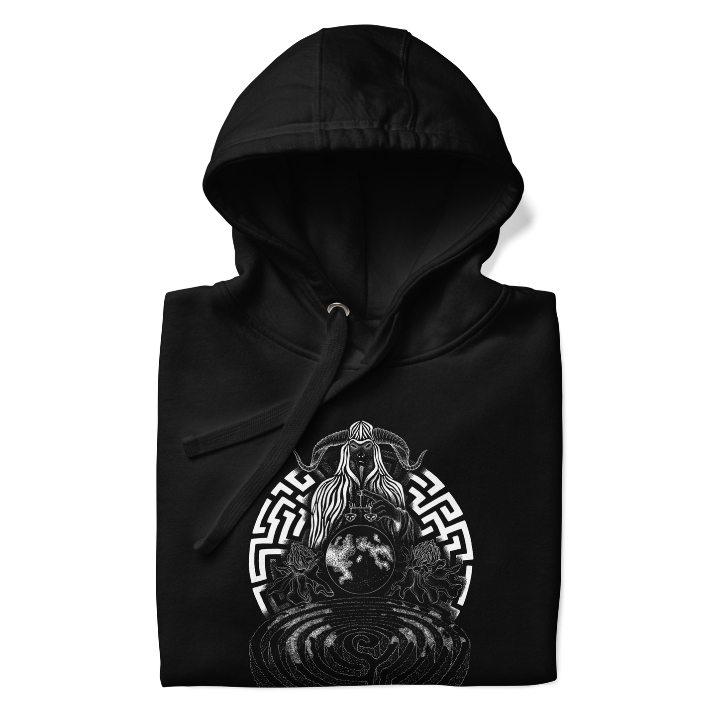 The Guardian - Hoodie
