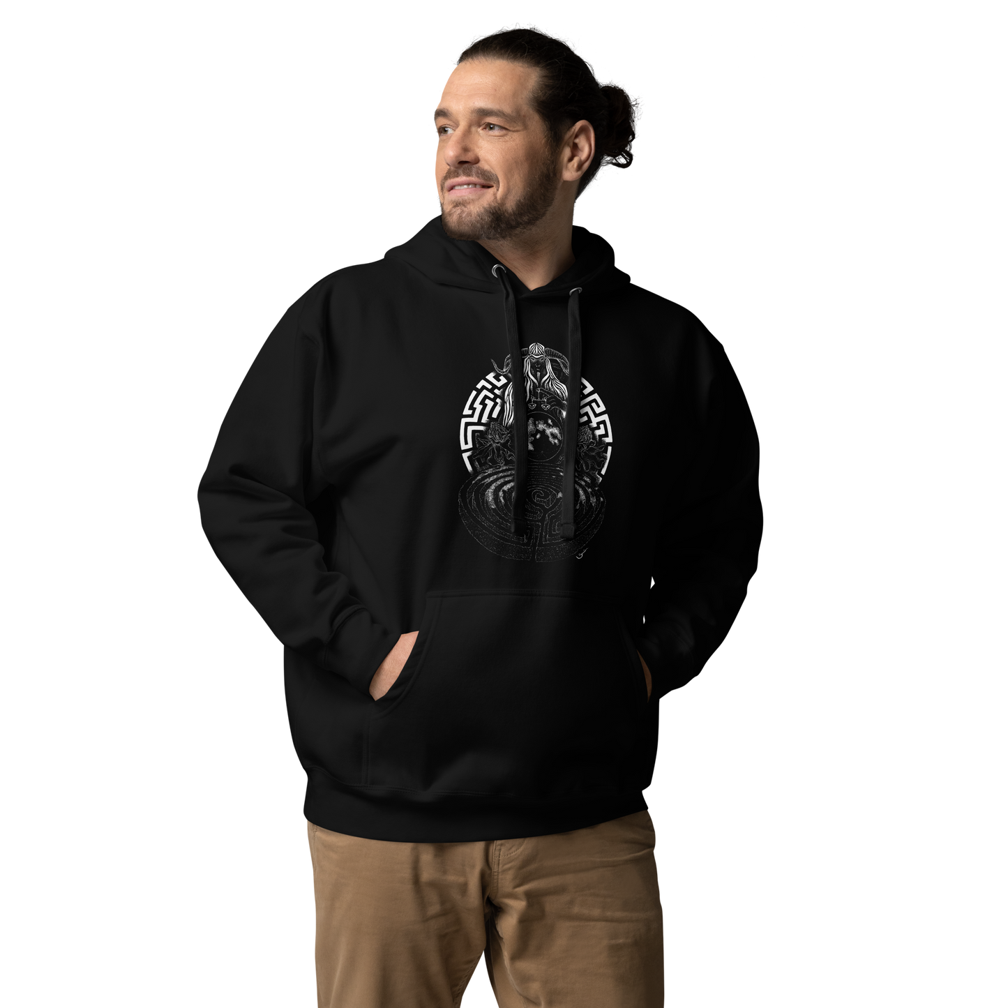 The Guardian - Hoodie