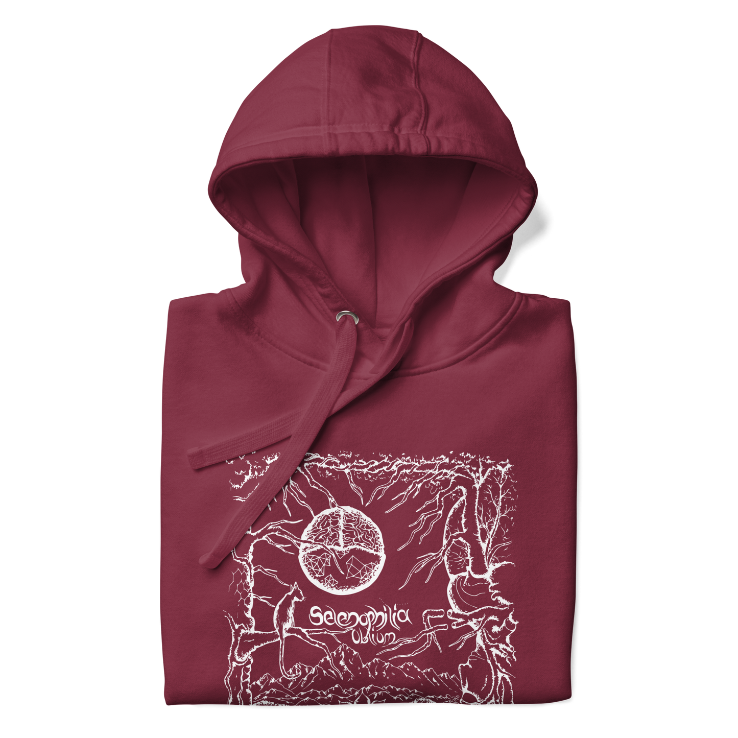 Selenophilia - Hoodie