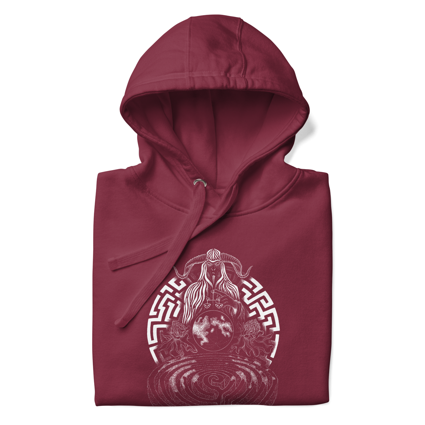 The Guardian - Hoodie