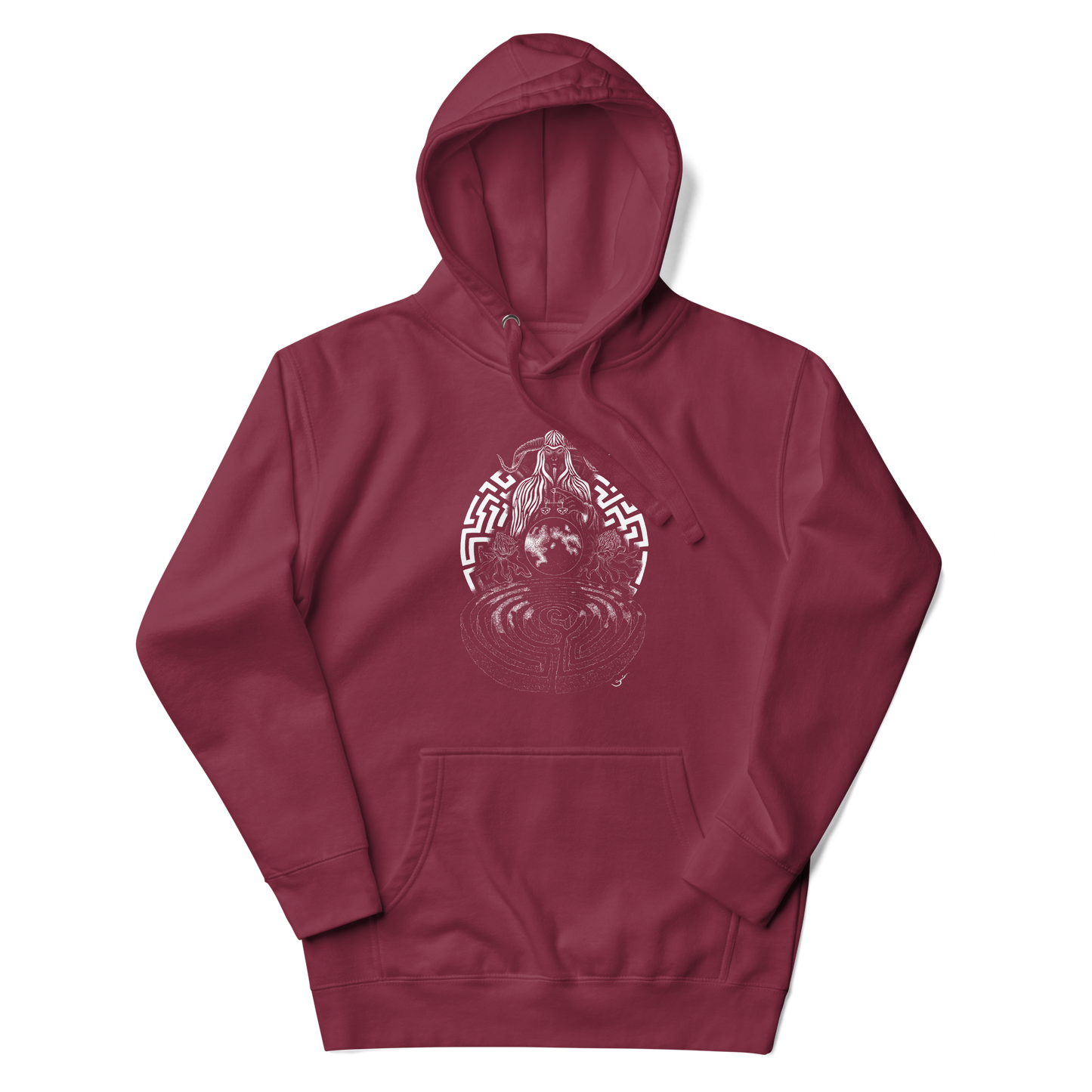 The Guardian - Hoodie