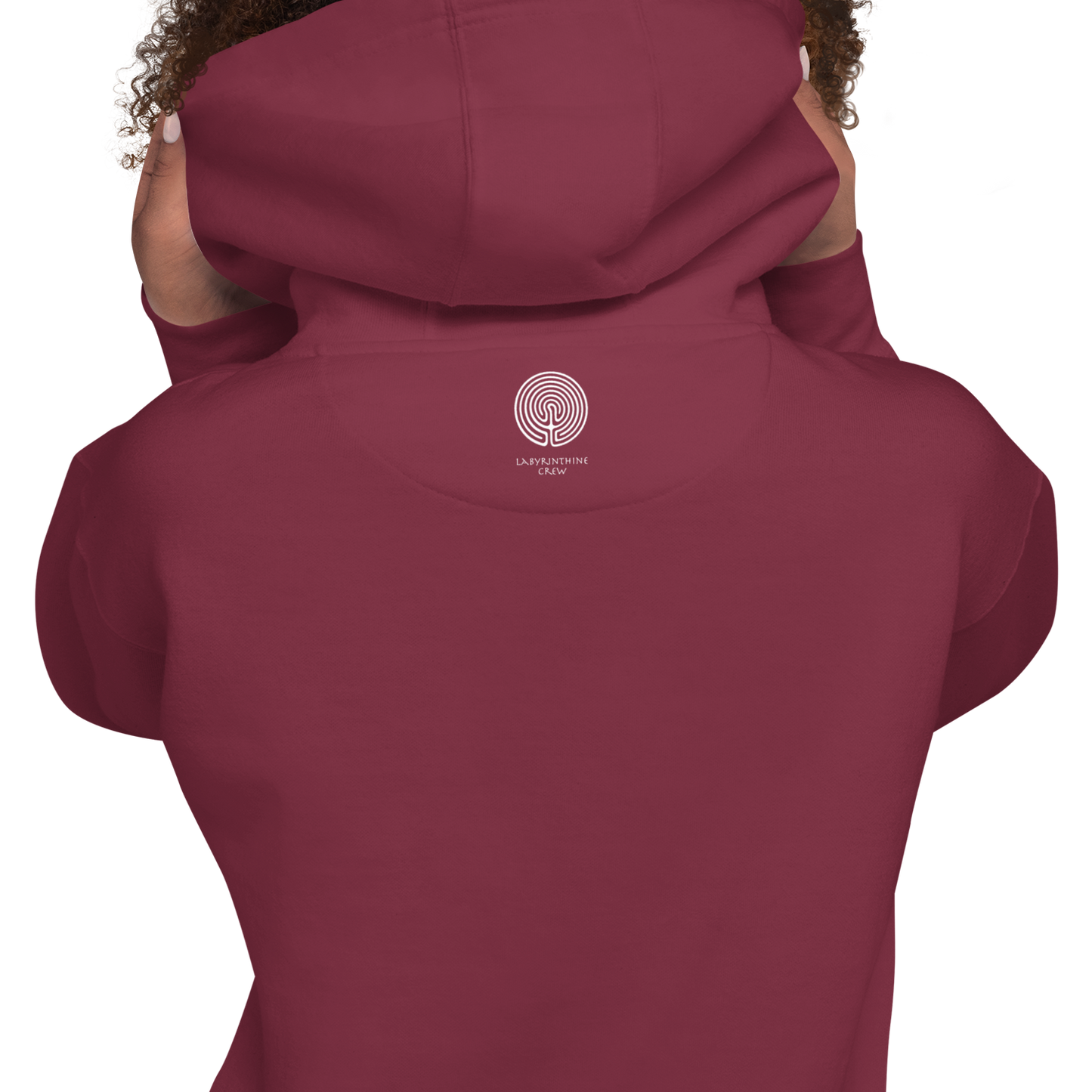 The Guardian - Hoodie