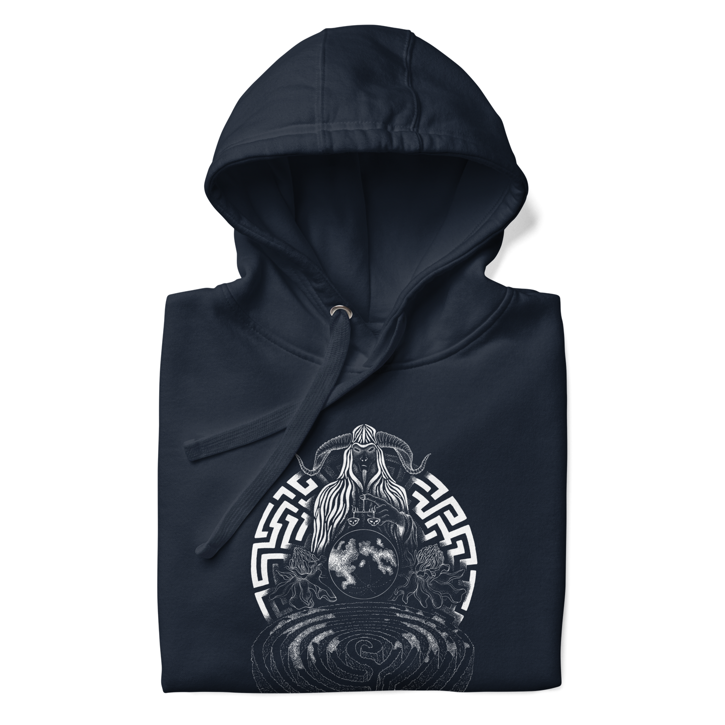 The Guardian - Hoodie