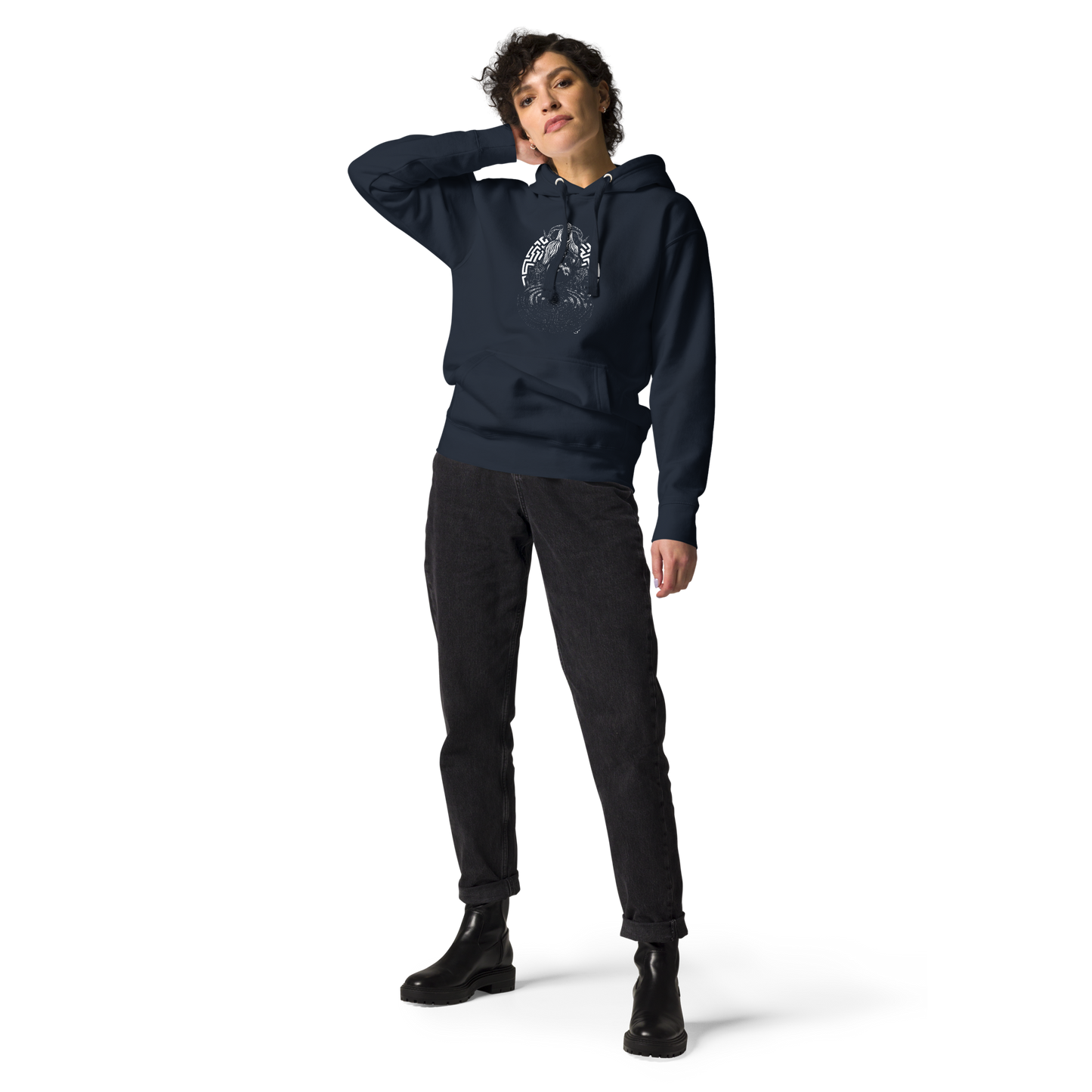 The Guardian - Hoodie