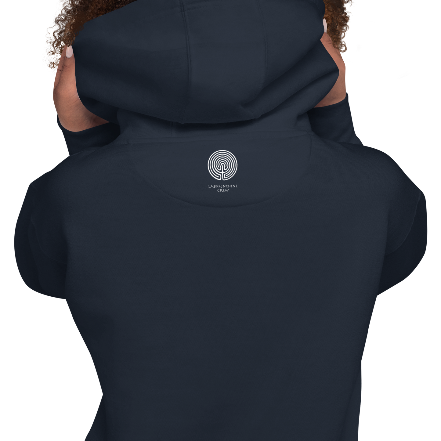 The Guardian - Hoodie