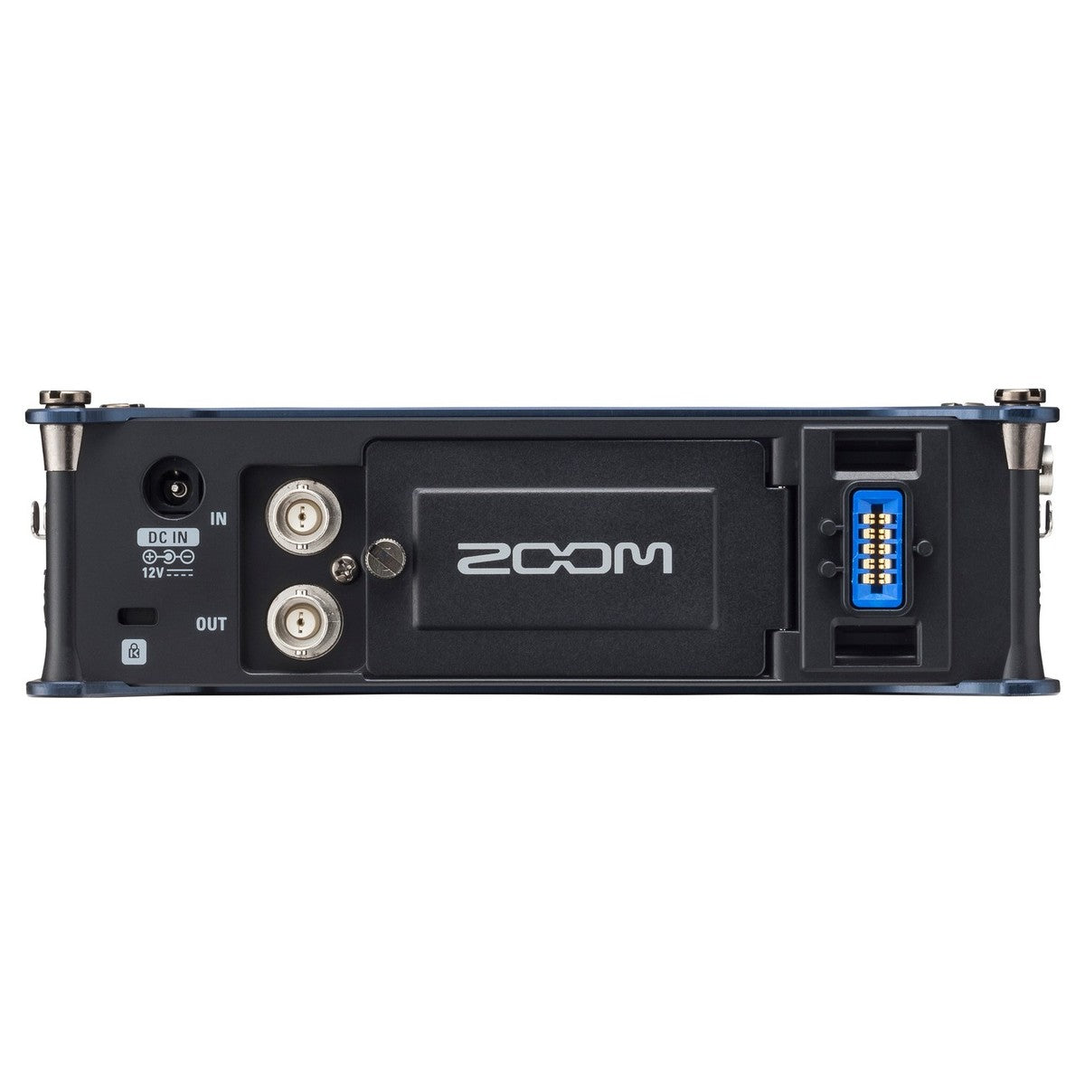 ZOOM F8 - Multitrack Field Recorder