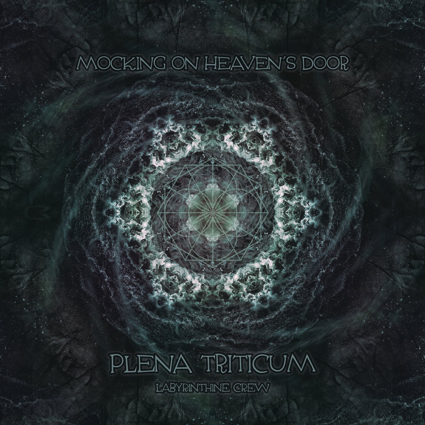 Mocking On Heaven's Door - Plena Triticum