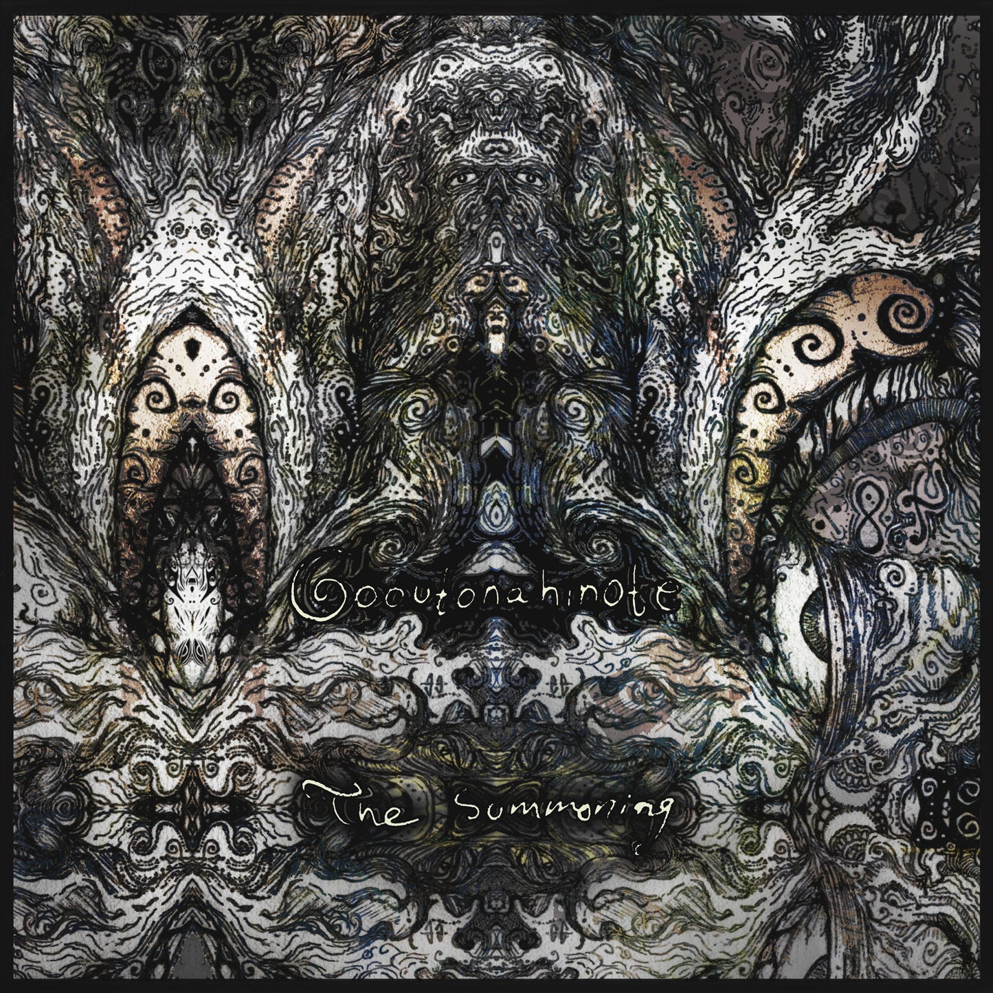 The Summoning - Gooutonahinote
