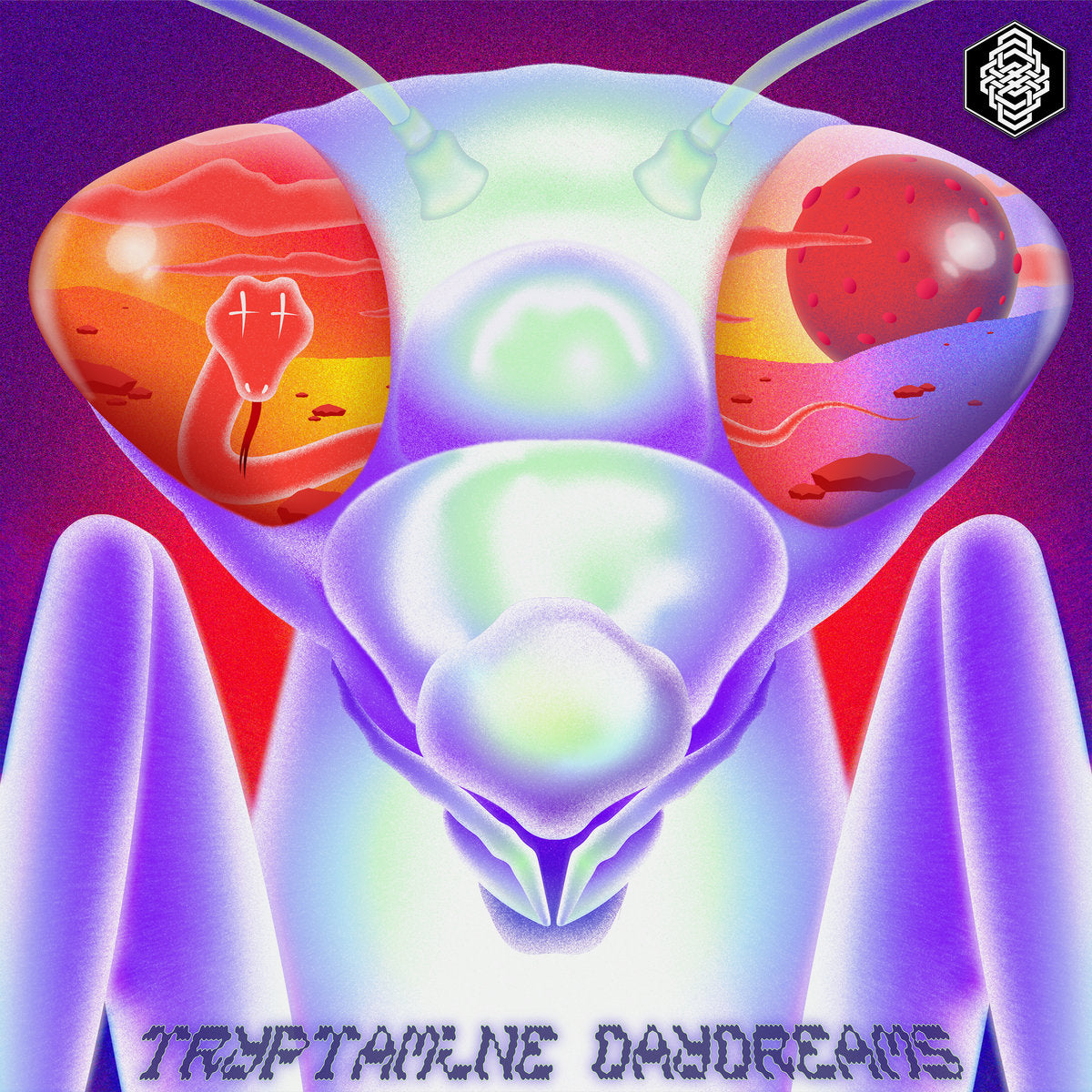 Tryptamine Daydreams - Botanical Beats