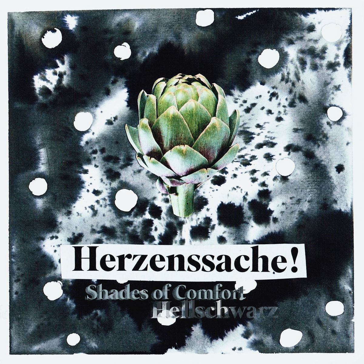 Shades Of Comfort - Hellschwarz