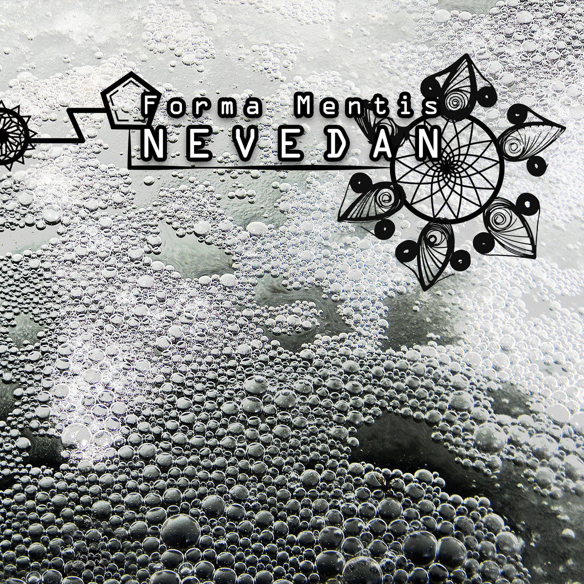 Nevedan - Forma Mentis