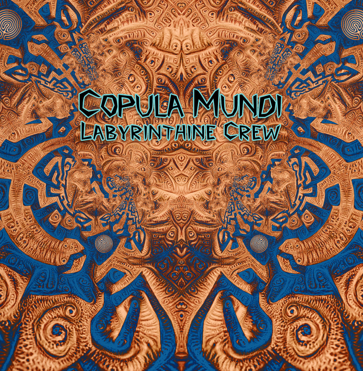VA - Copula Mundi