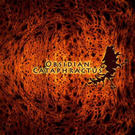 Cataphractus - Obsidian