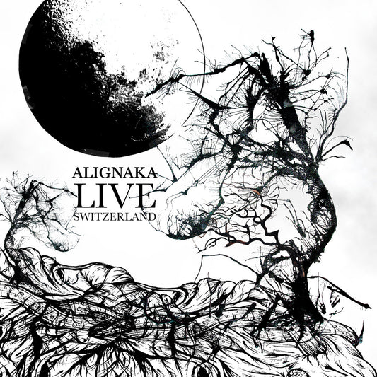 Alignaka LIVE 2014