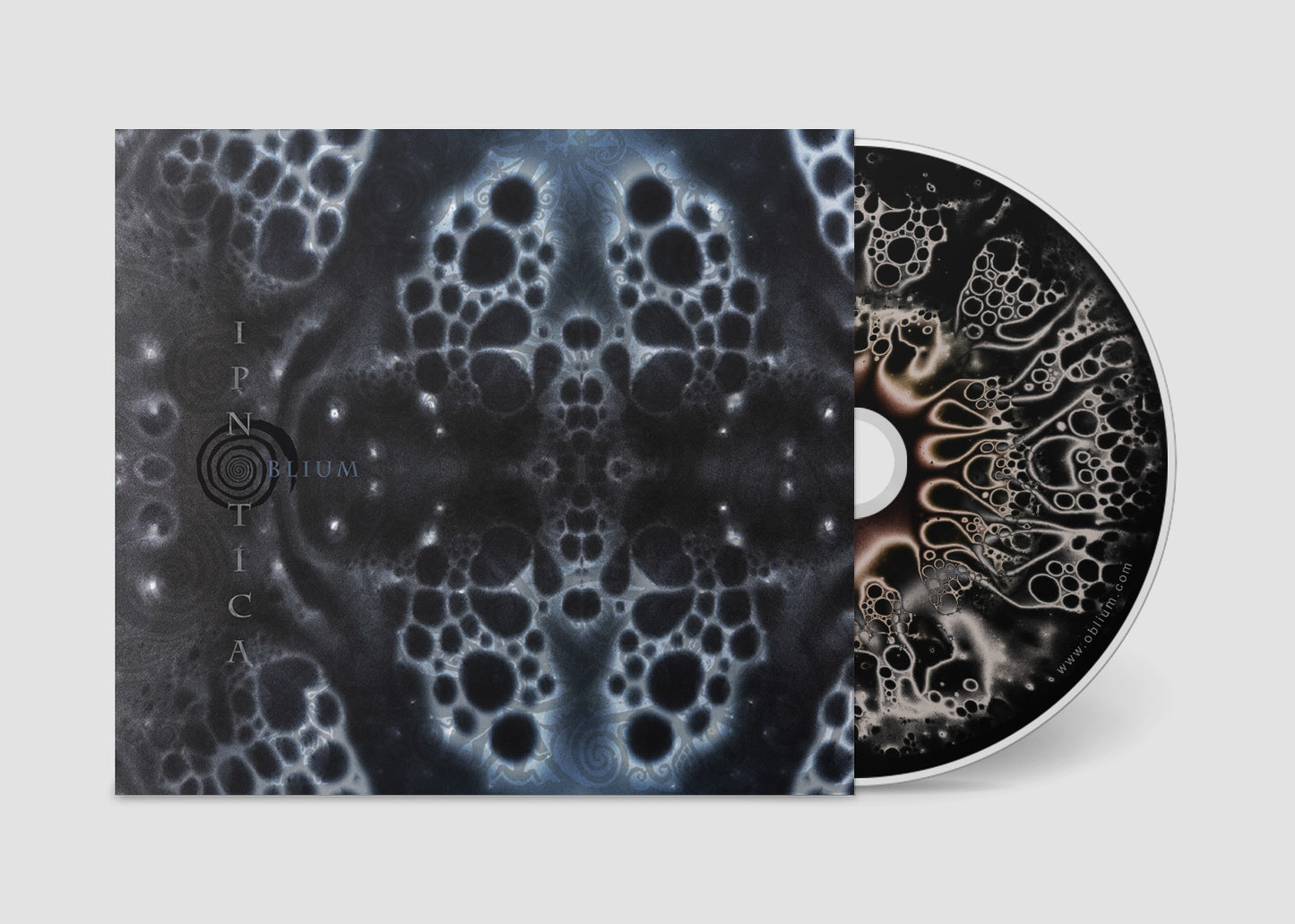 Ipnotica - Oblium