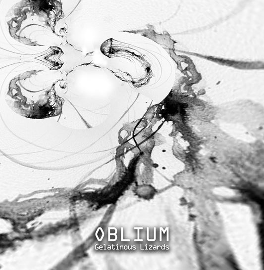 Gelatinous Lizards - Oblium