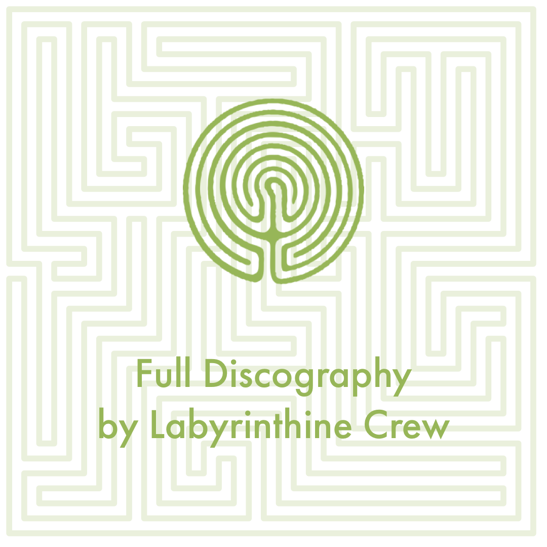 Full Discography by Labyrinthine Crew (64 releases)