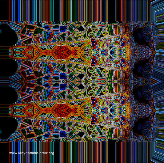 Labyrinthati - Oblium & Kensored Still