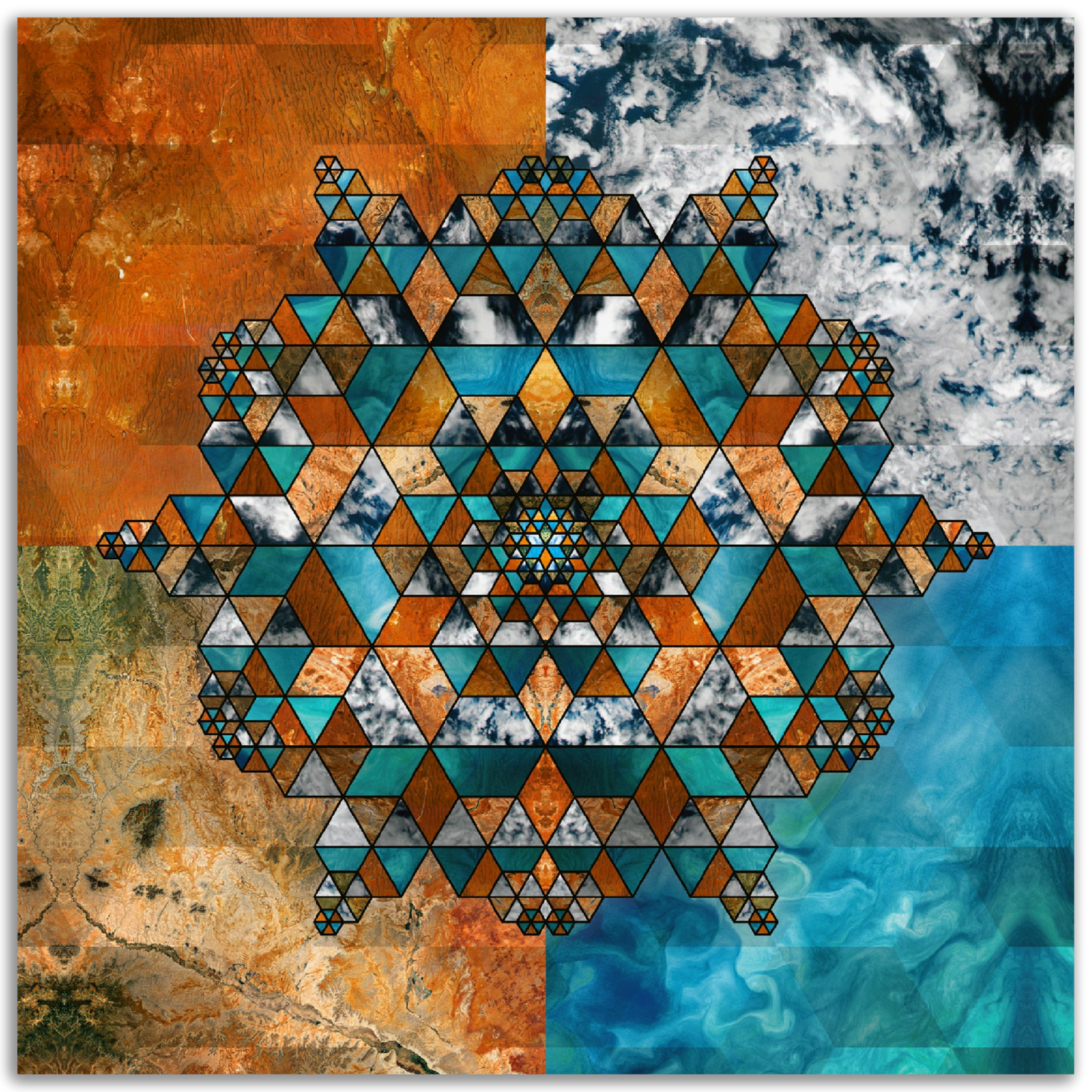A.I.A.T.A. (Print)