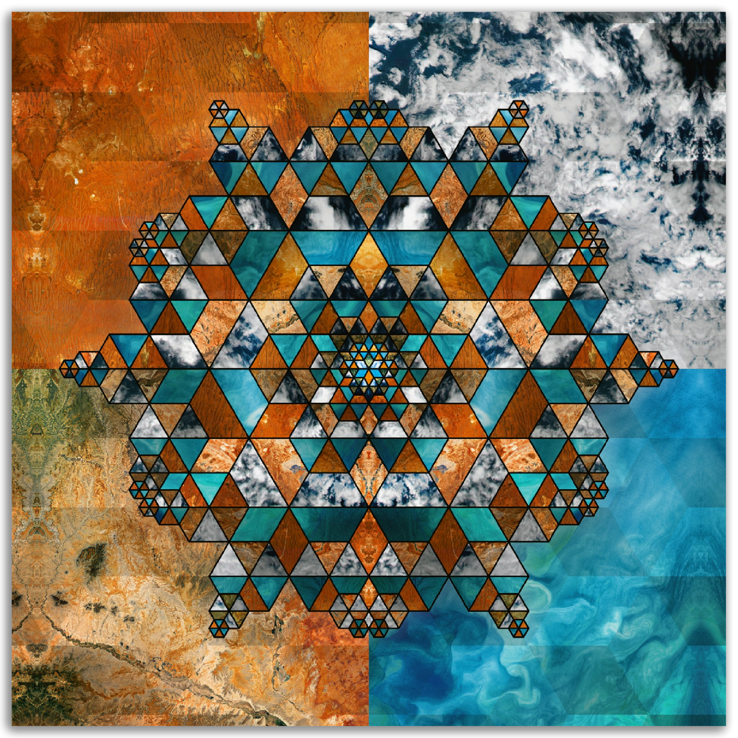 A.I.A.T.A. (Print)