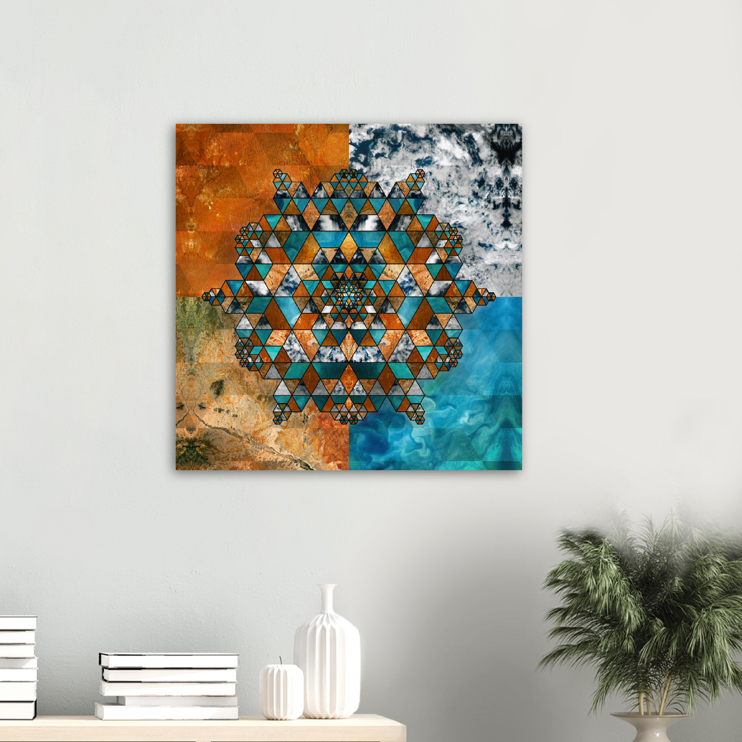 A.I.A.T.A. (Print)