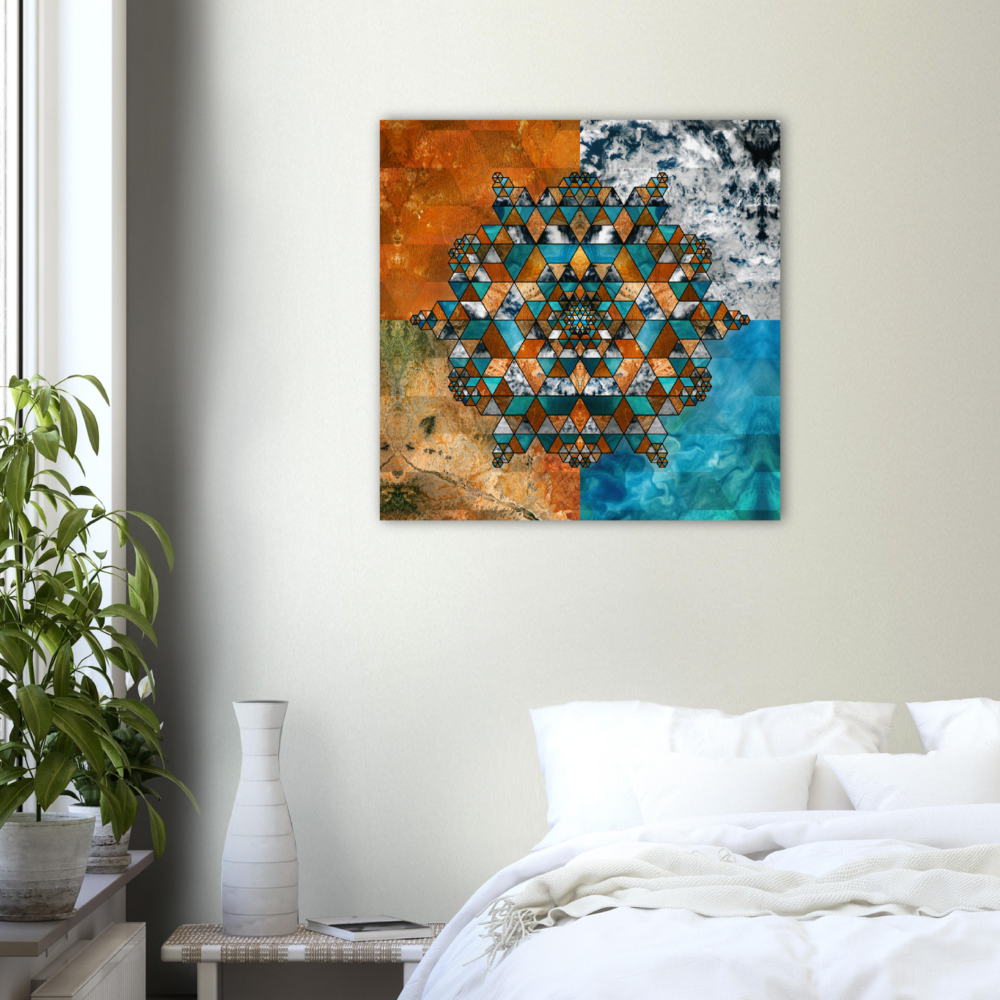 A.I.A.T.A. (Print)