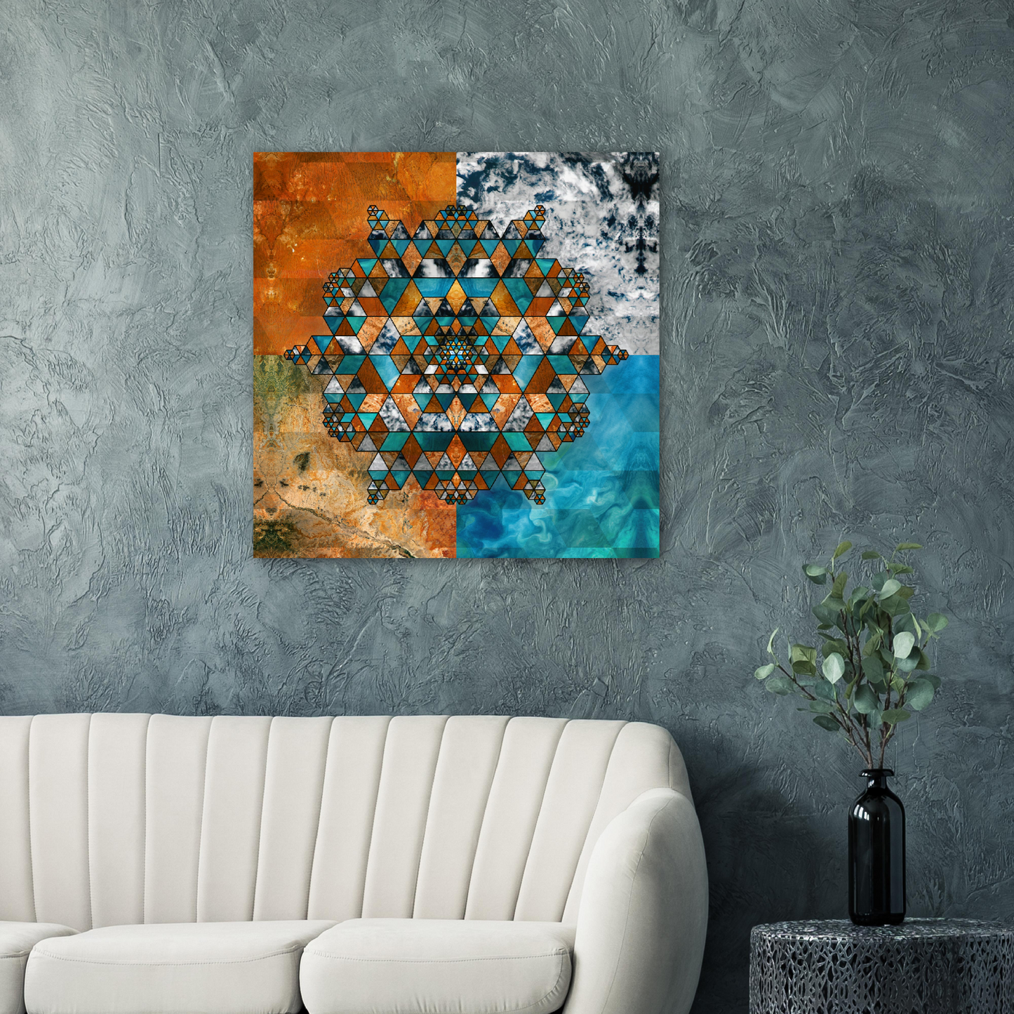 A.I.A.T.A. (Print)