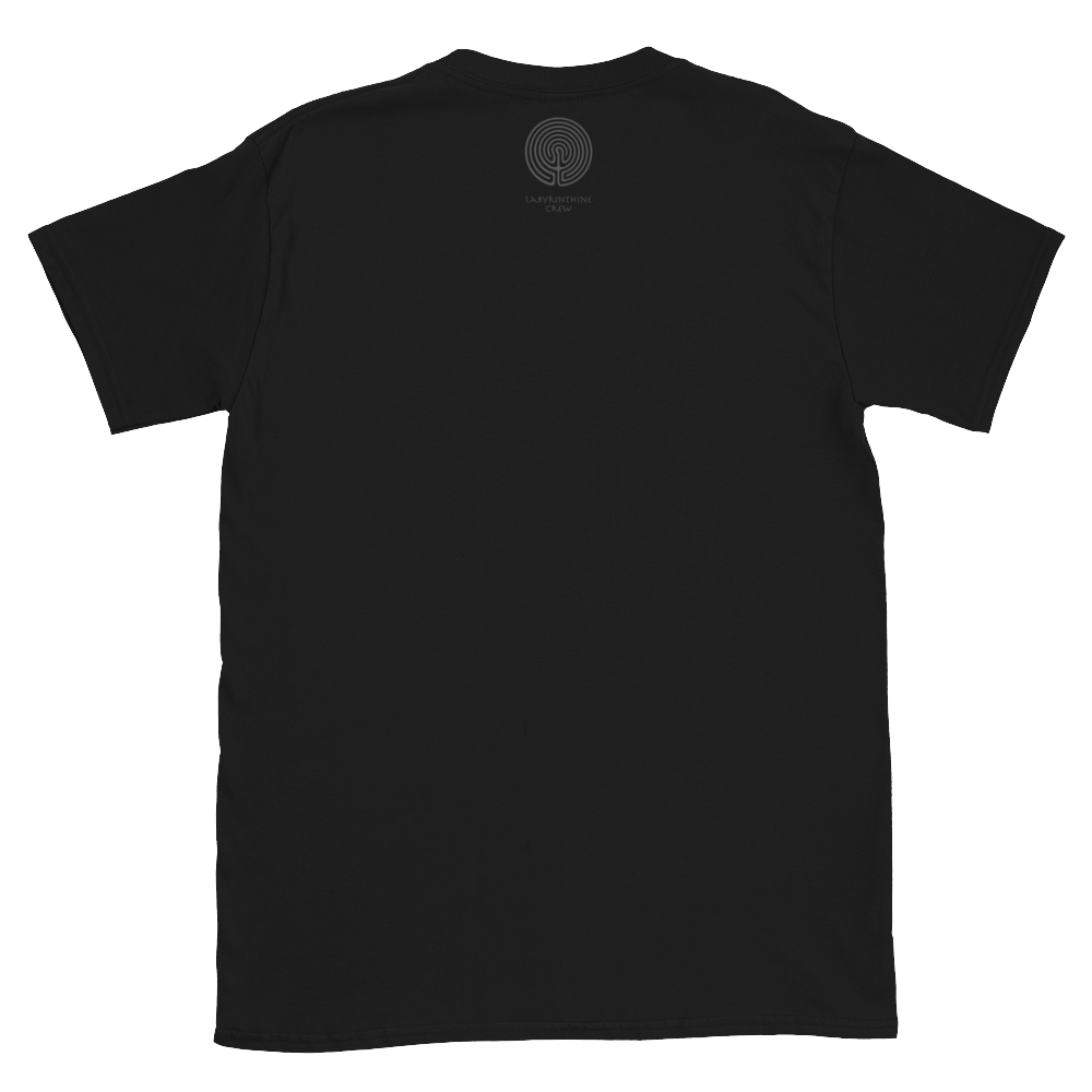 Labyrinth Key - T-Shirt
